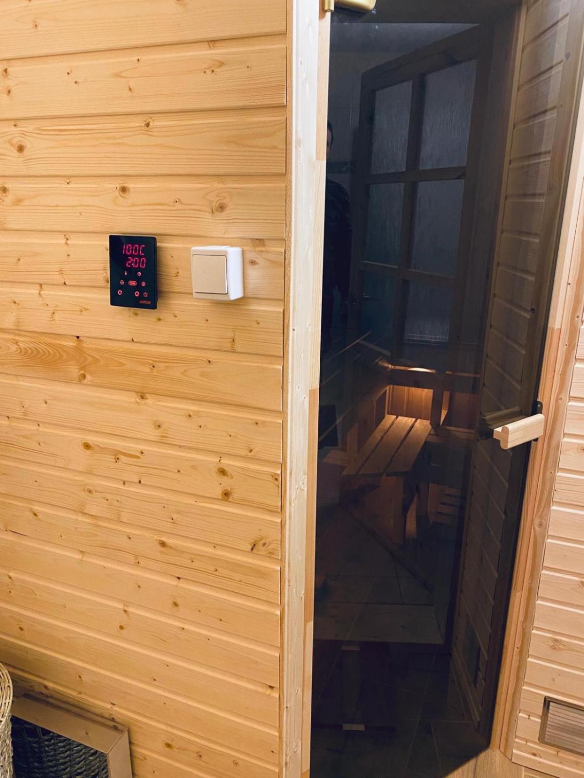 Chatka Evka Donovaly Exteriör bild